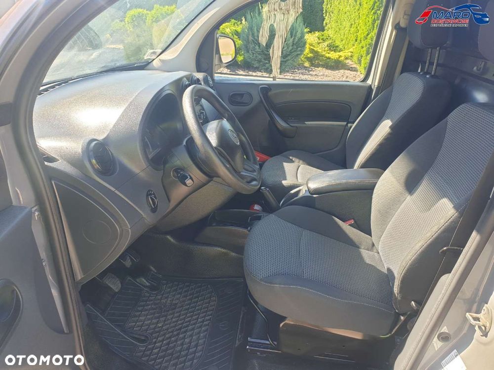 Mercedes-Benz CITAN LONG SALON POLSKA KLIMA - 20