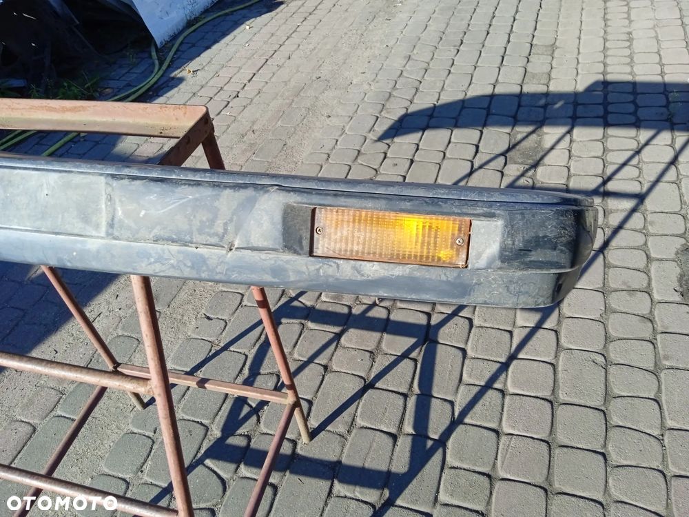 ZDERZAK PRZEDNI BMW E30 LIFT 87-91 KOMBI 87-96 - 4
