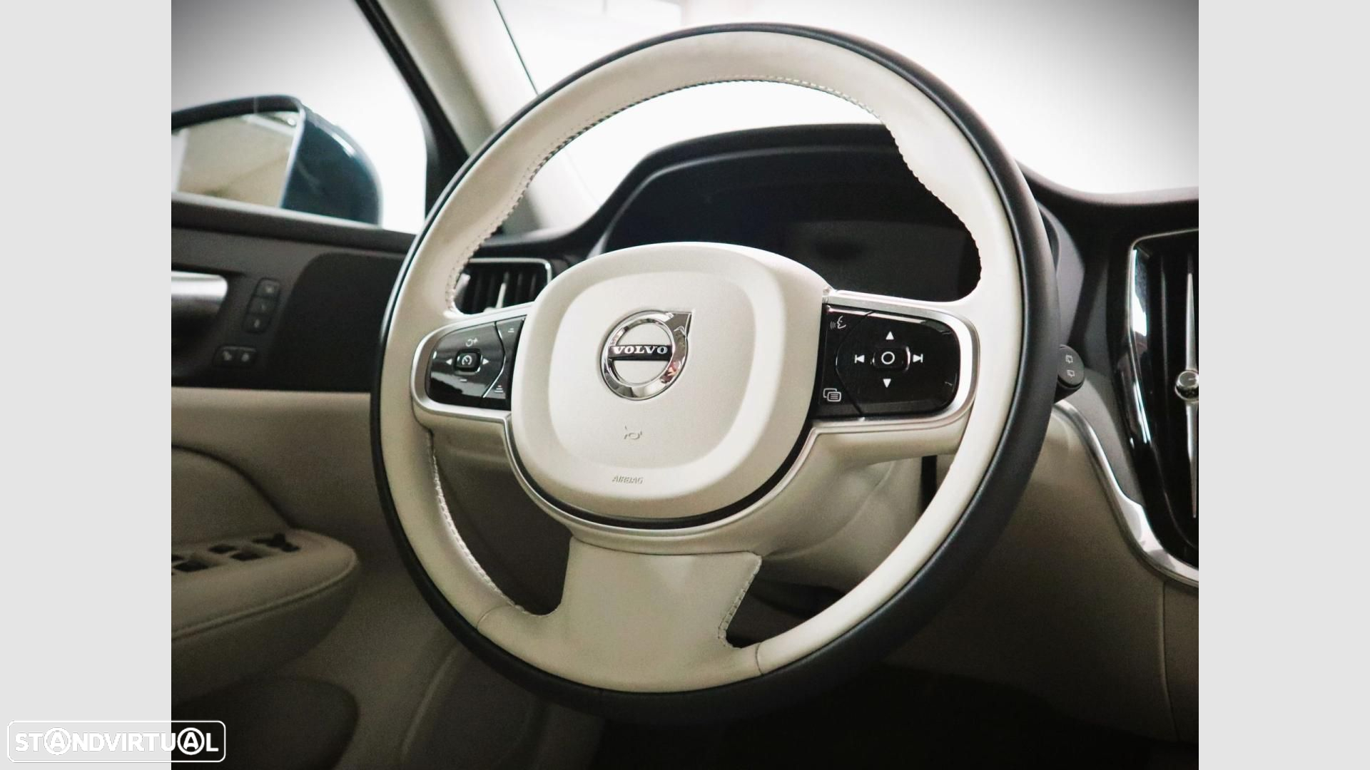 Volvo V60 2.0 T6 AWD TE Plus Bright - 7