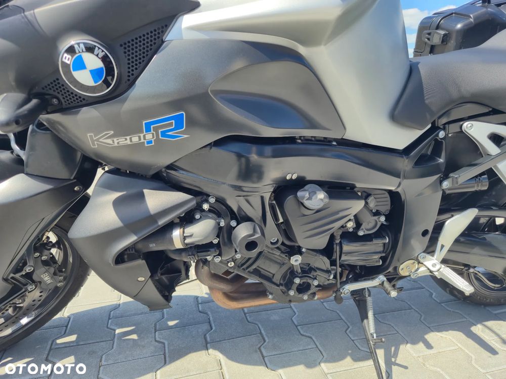 BMW K - 21