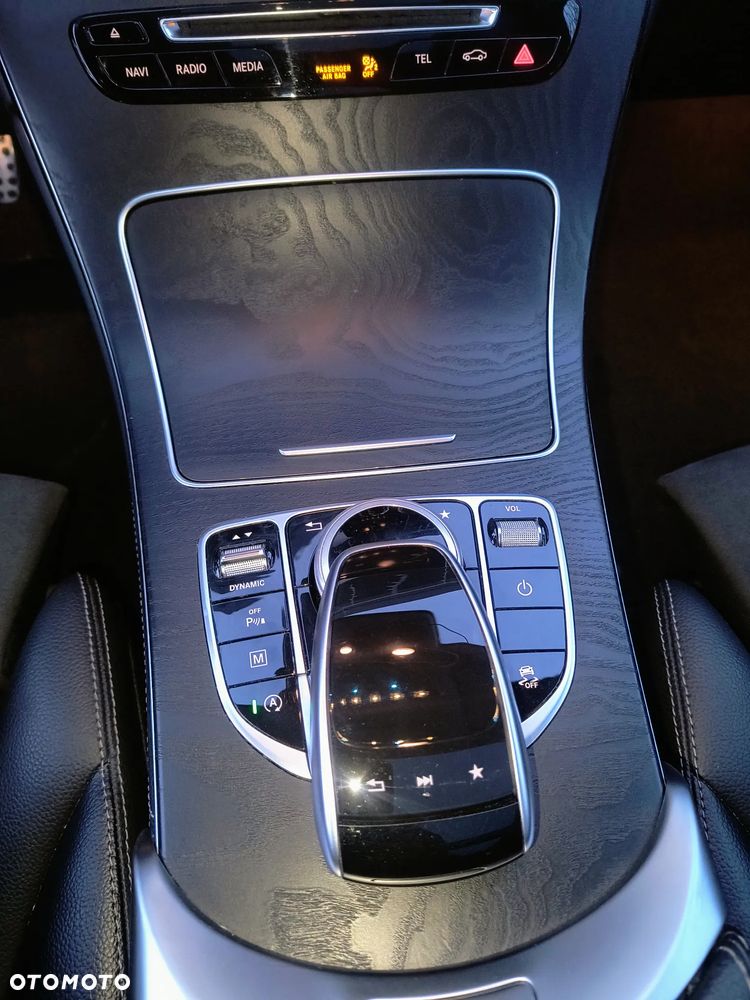 Mercedes-Benz GLC - 8