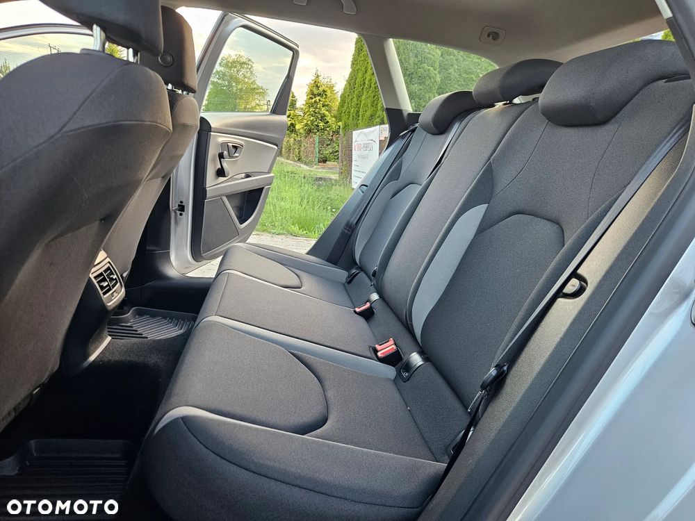 Seat Leon 1.6 TDI Start&Stop Style - 16