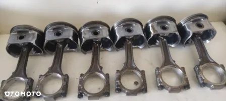 TŁOK +KORBOWÓD FORD MUSTANG 4,0 V6 04R _ P NOWE - 1