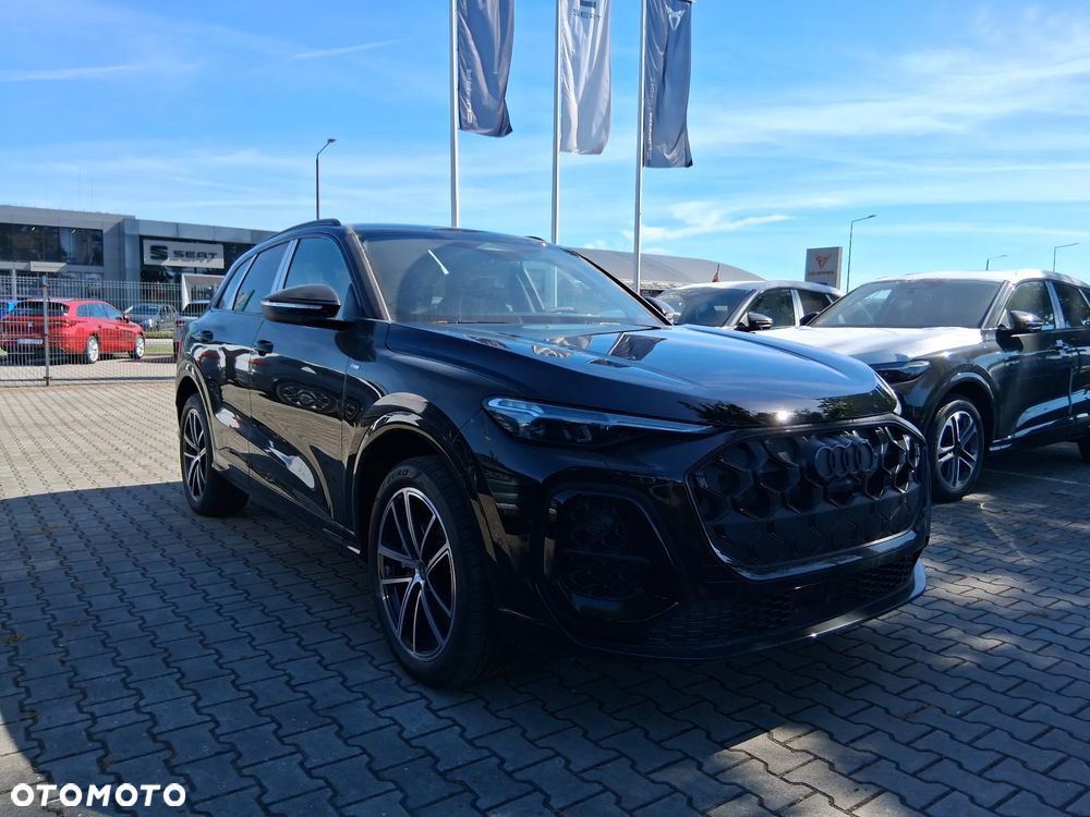 Audi Q5 TDI mHEV 150 kW Quattro S tronic - 5