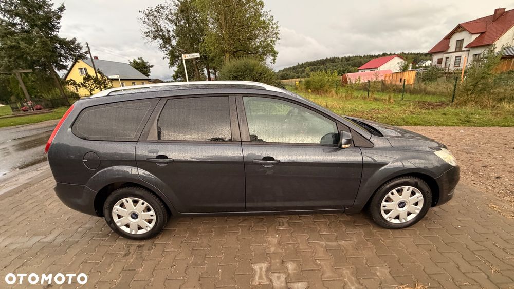 Ford Focus - 3