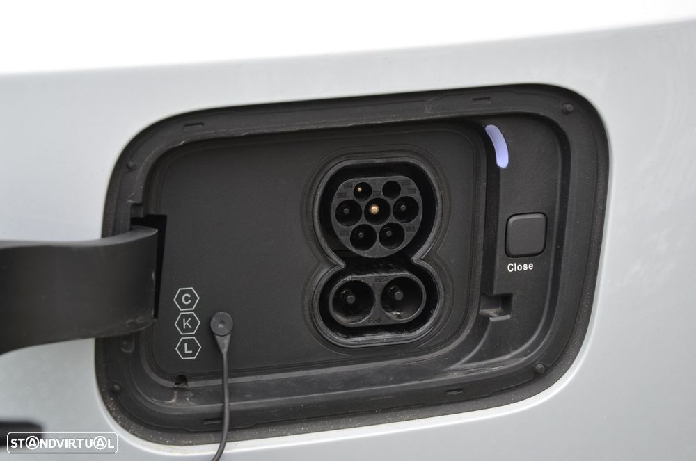 Polestar 4 Long Range 100 kWh Single Motor Prime - 3