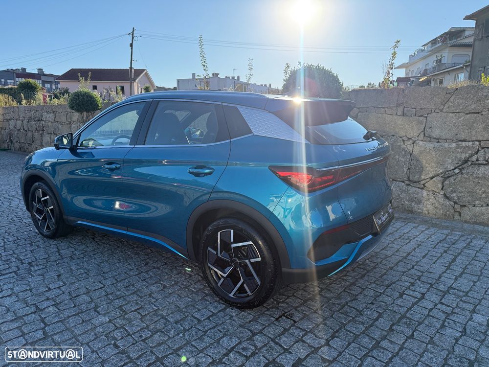 BYD Atto 3 60.48 kWh Design - 6