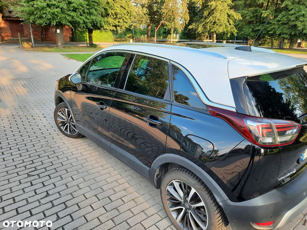Opel Crossland X 1.6 CDTI Enjoy - 1