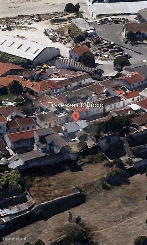 Moradia T1 para venda - Grande imagem: 3/3