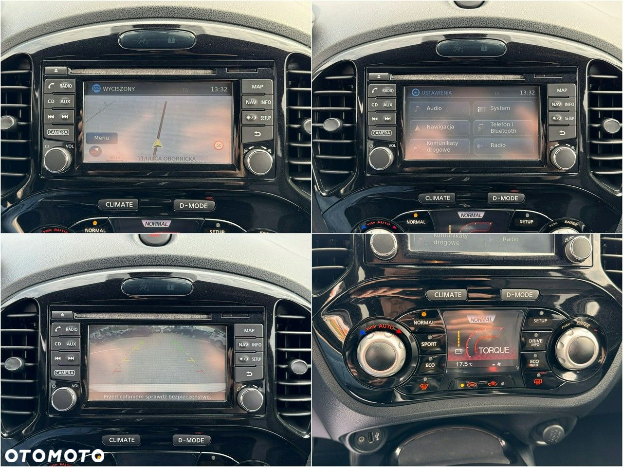 Nissan Juke - 27