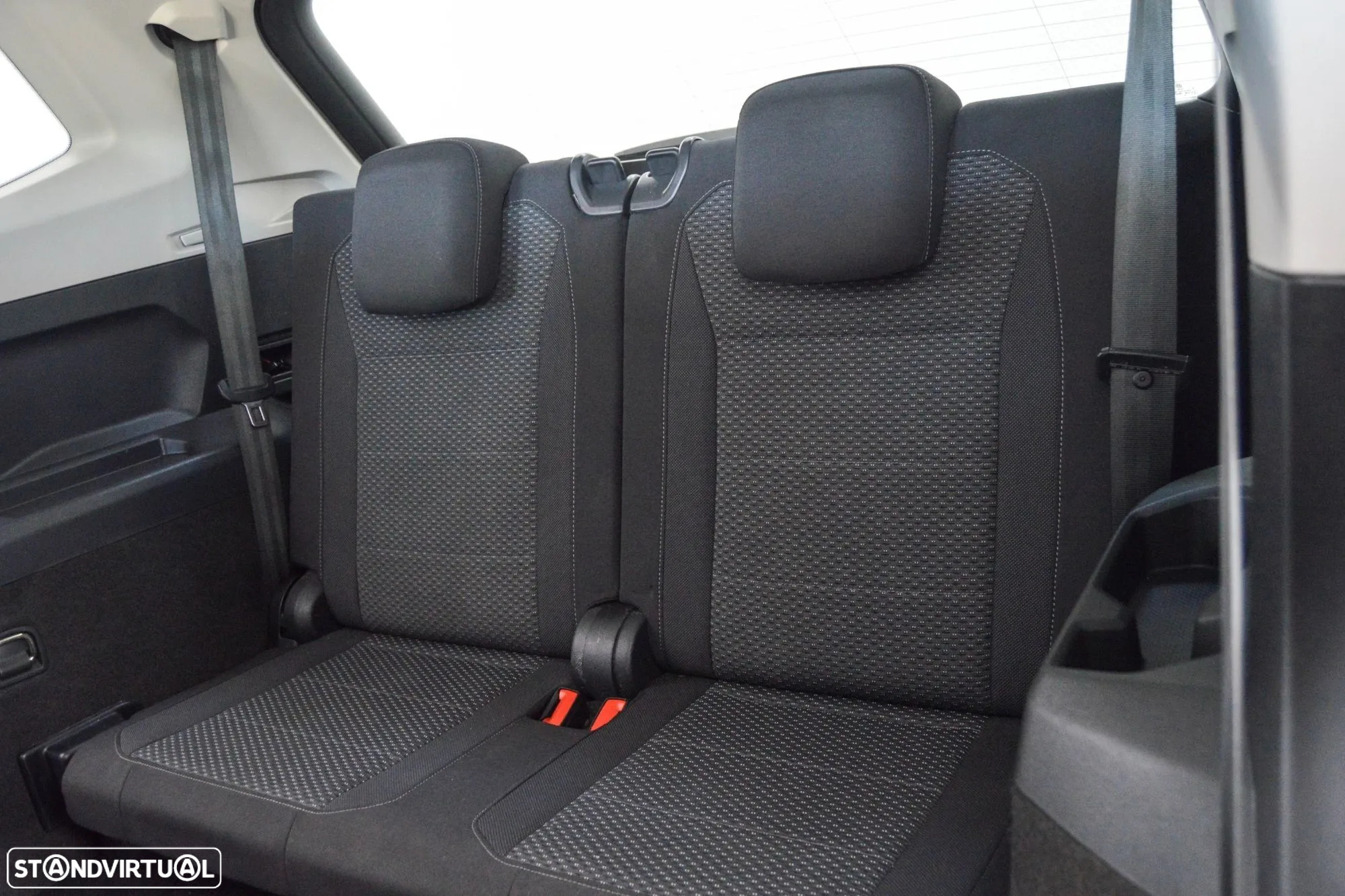 VW Tiguan Allspace 2.0 TDI - 54