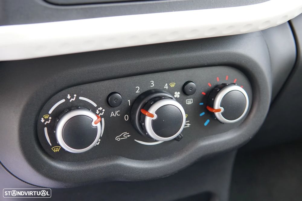 Renault Twingo - 18