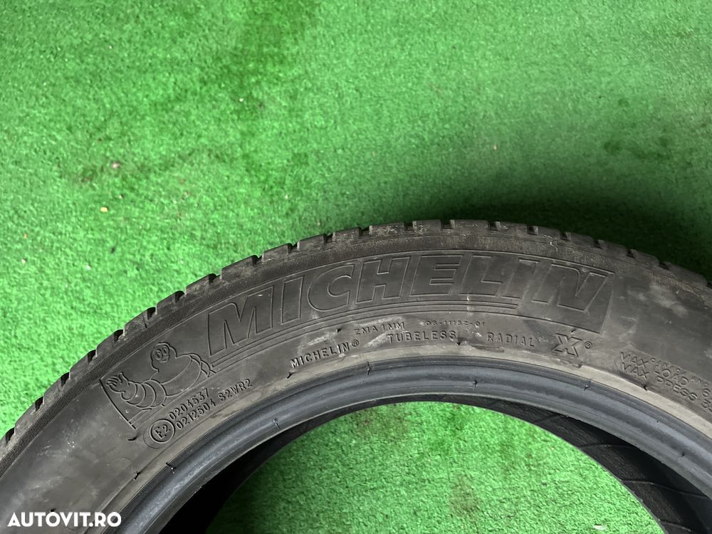 Set 2 Anvelope Vara 215/55/R17 Michelin Primacy 3 - 4