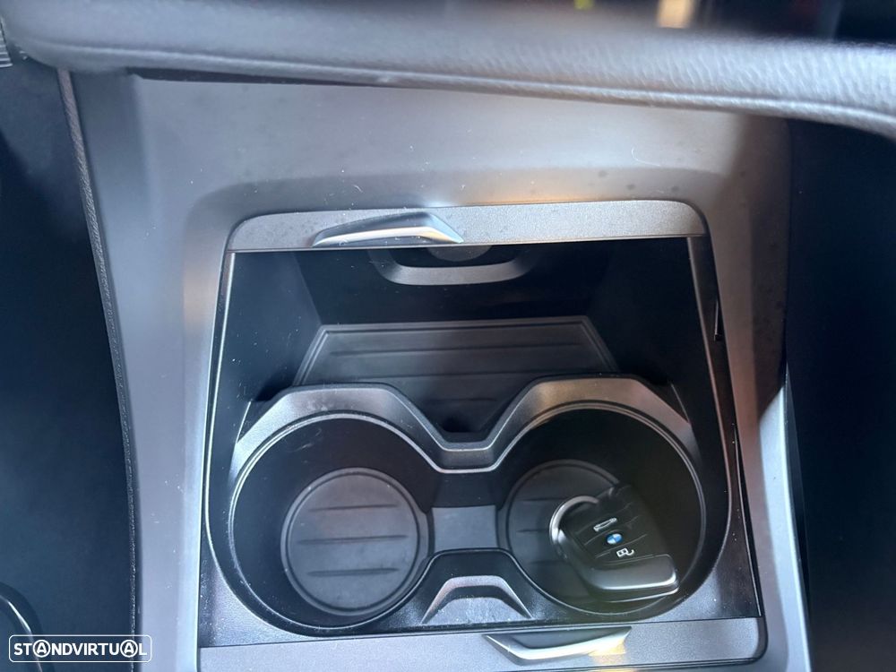 BMW X1 25 e xDrive - 31