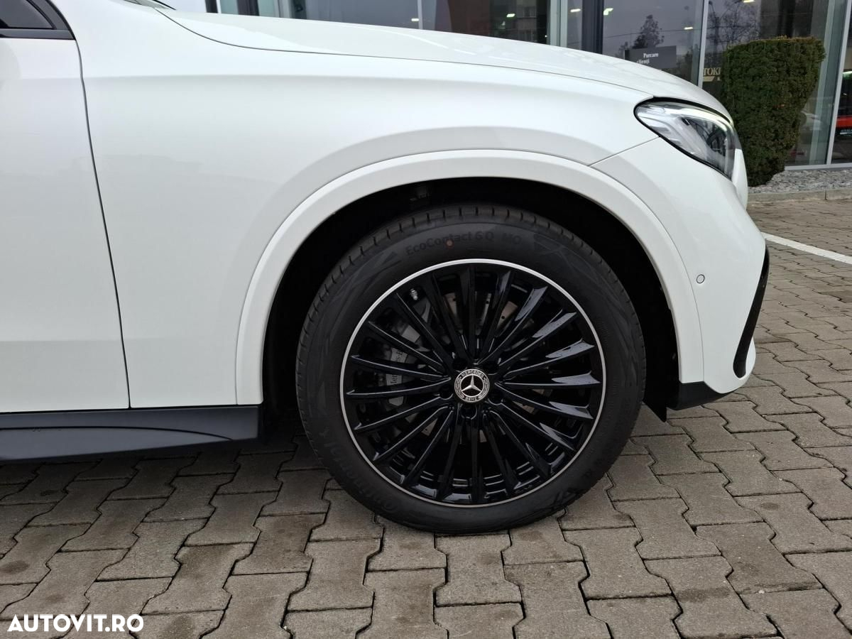Mercedes-Benz GLC - 15
