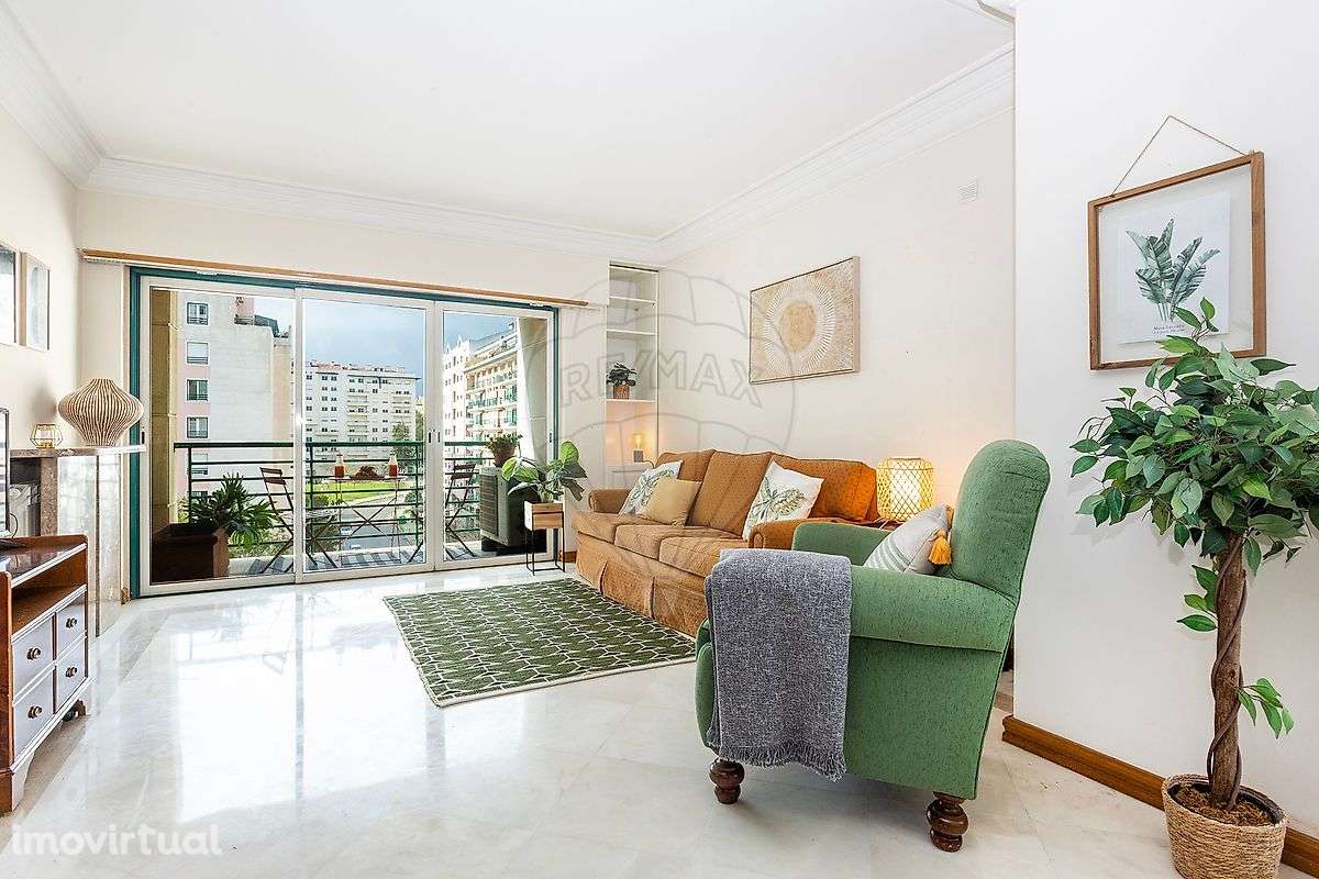 Apartamento T1 para venda - Grande imagem: 2/30