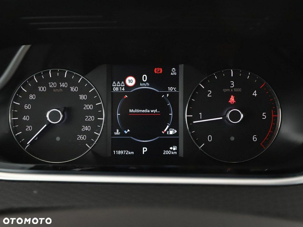 Land Rover Range Rover Evoque D150 S - 23