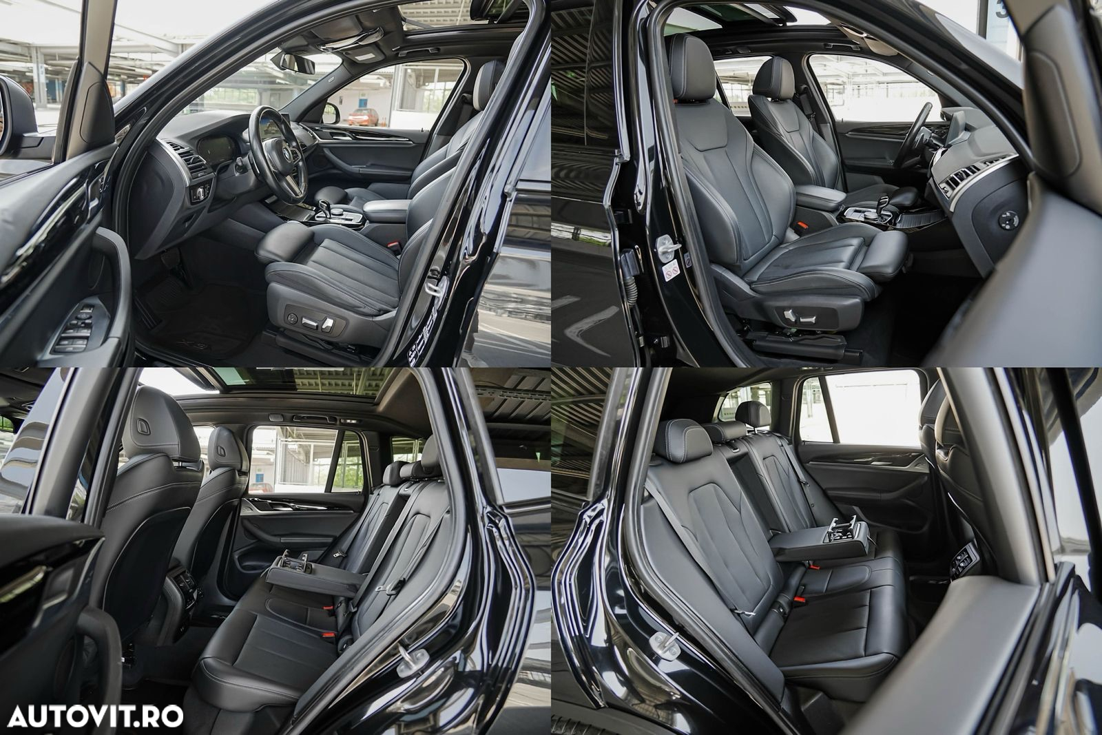BMW X3 xDrive20d AT xLine - 6