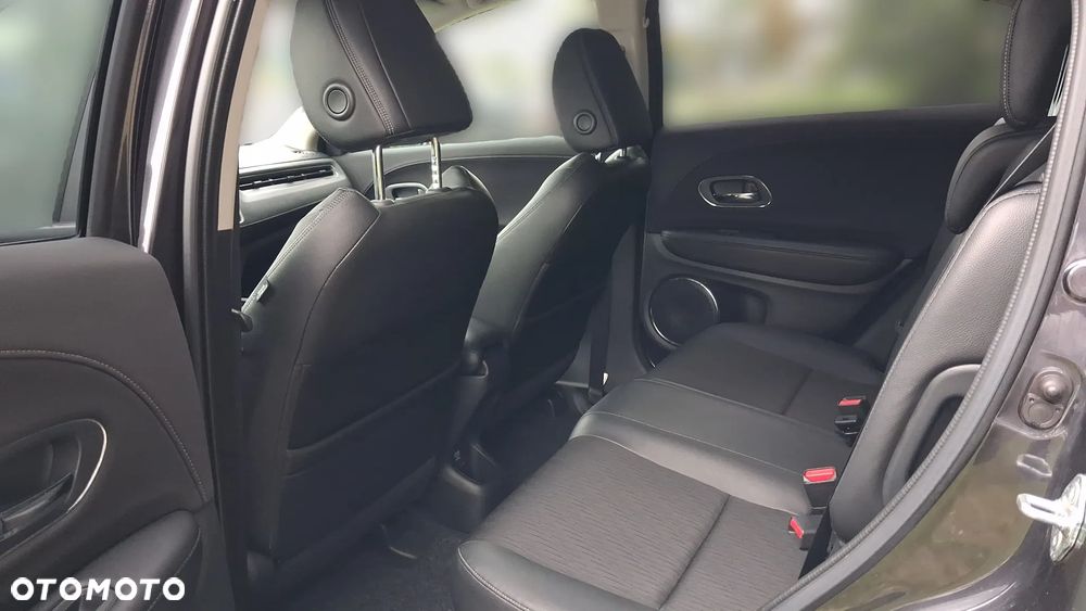 Honda HR-V 1.5 Executive (ADAS / Connect+) CVT - 13