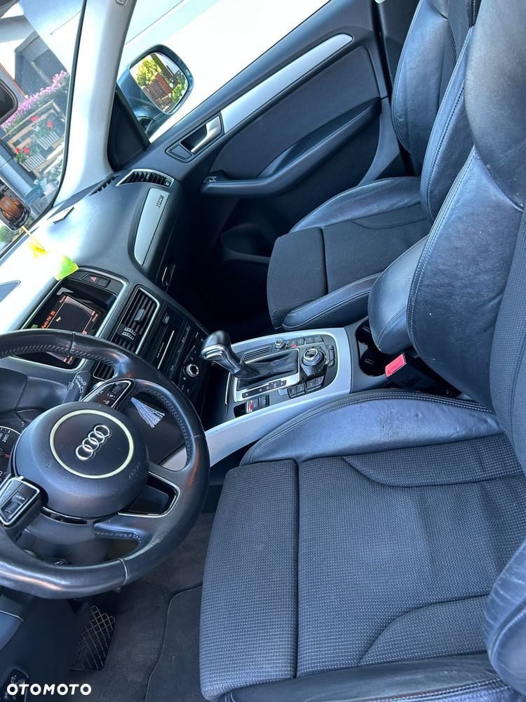 Audi Q5 2.0 TDI Quattro S tronic - 3
