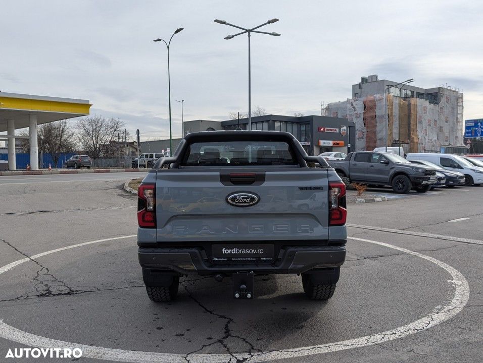 Ford Ranger - 7