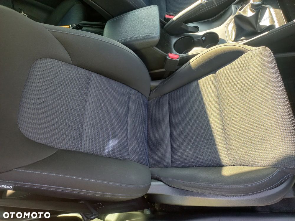 Hyundai Tucson 1.7 CRDI BlueDrive Classic 2WD - 13