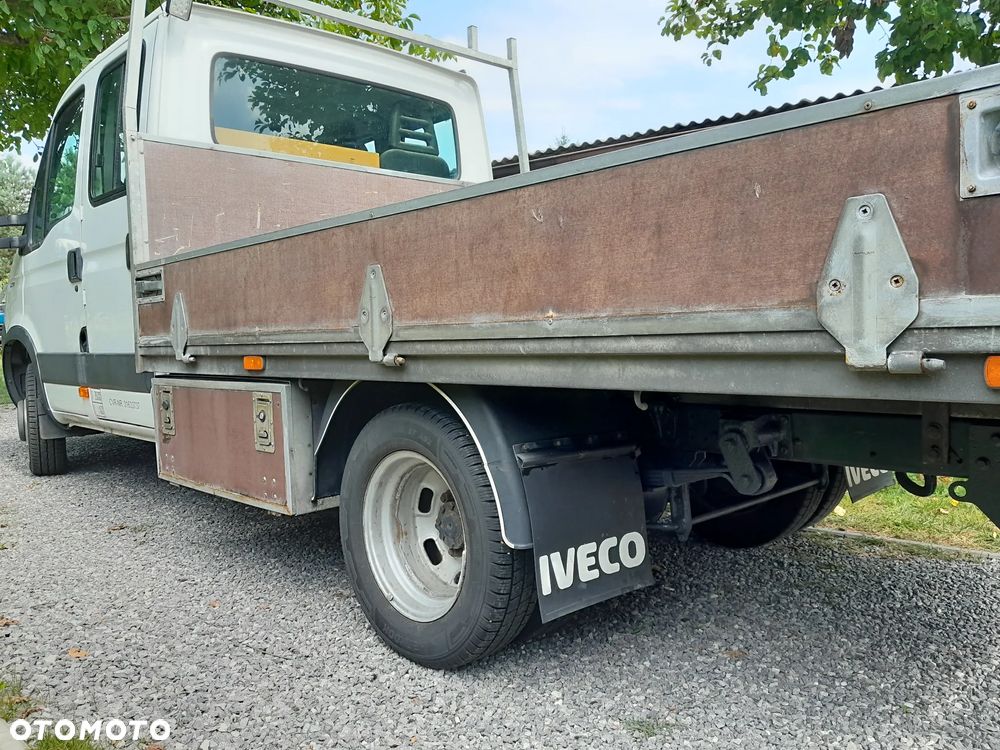 Iveco 35C17D - 8