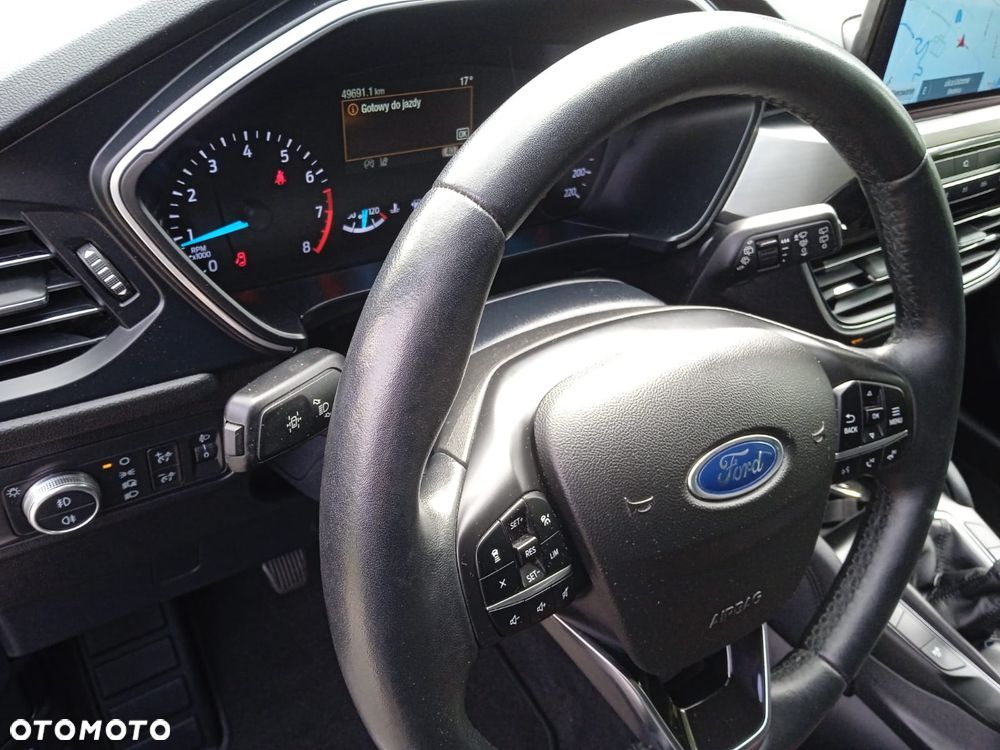 Ford Kuga 1.5 EcoBoost FWD Titanium ASS MMT6 - 9
