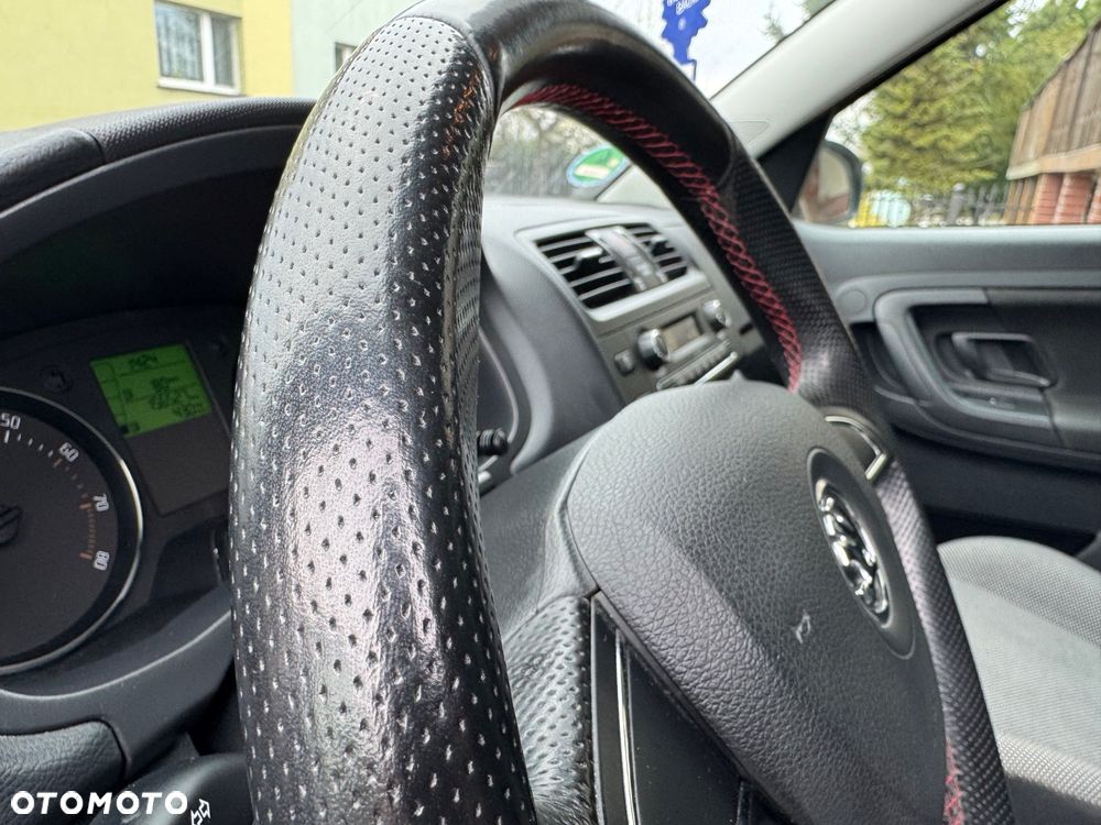 Skoda Roomster 1.2 TSI Noire - 23