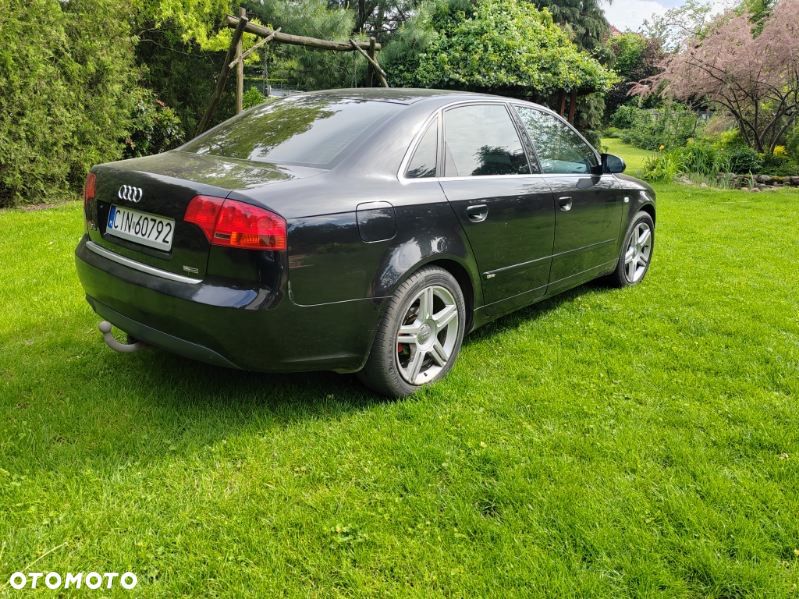 Audi A4 - 7