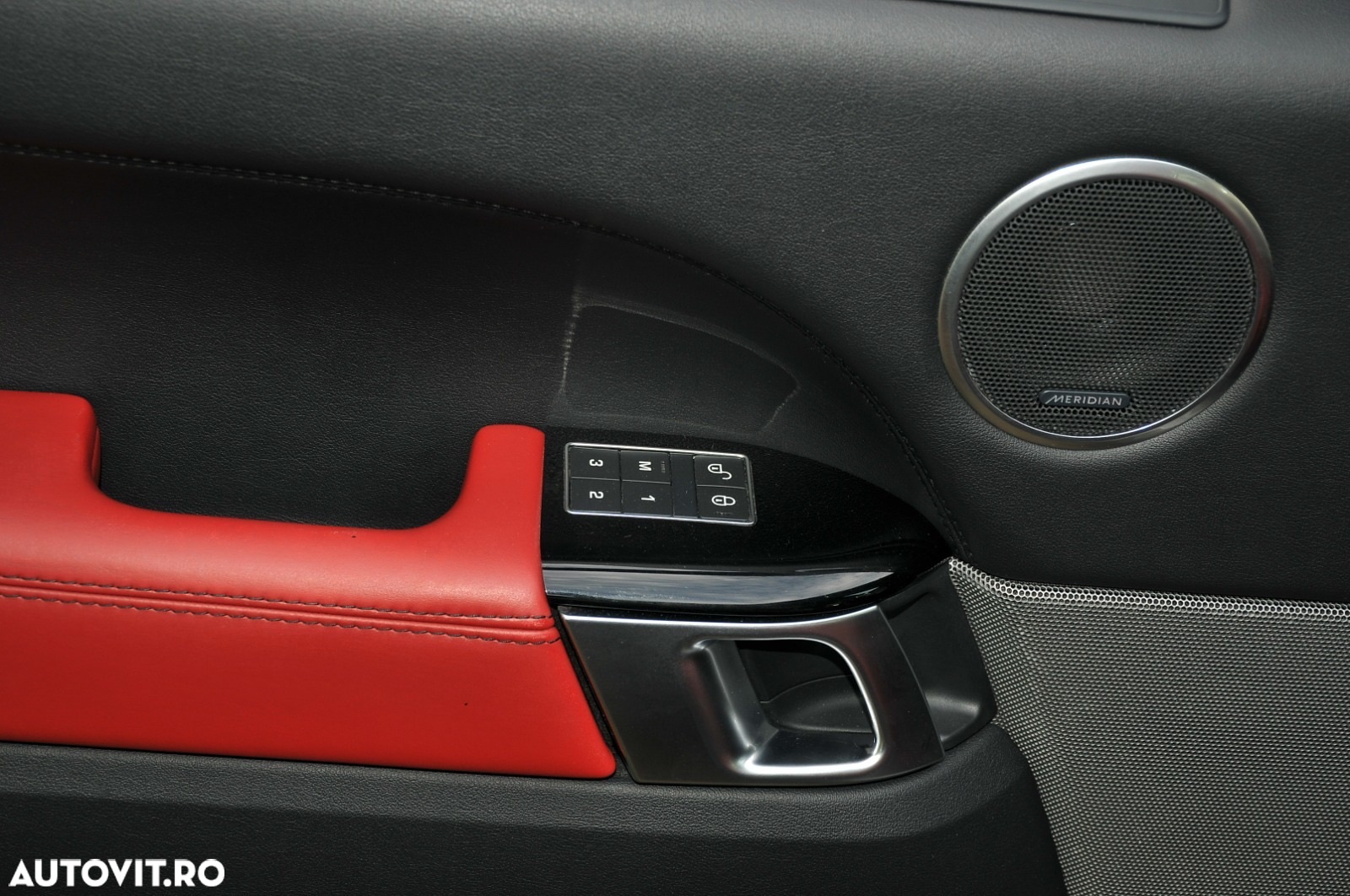 Land Rover Range Rover Sport - 39