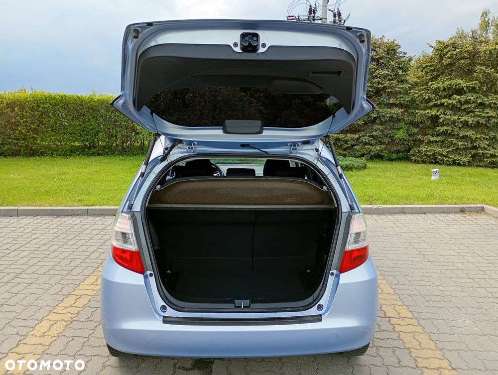 Honda Jazz - 28