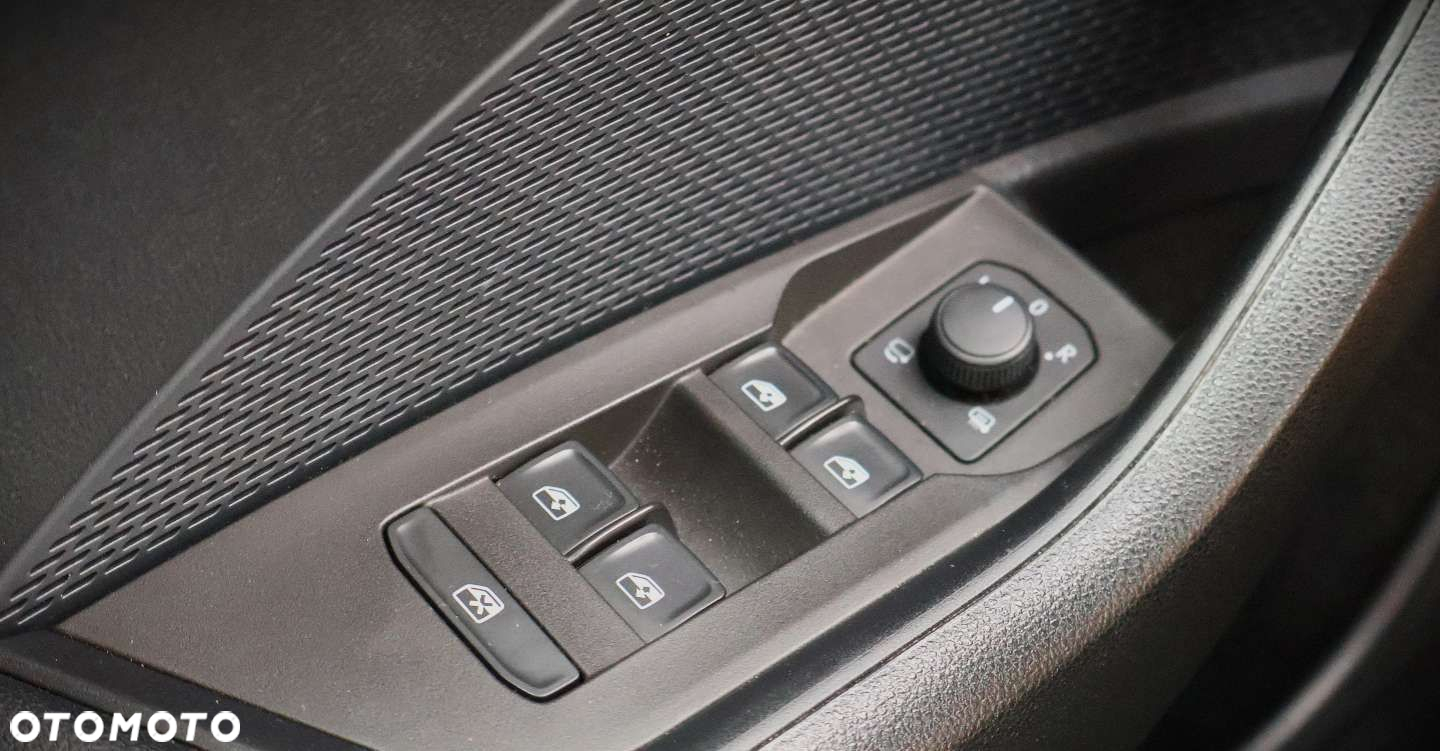 Skoda Octavia - 25