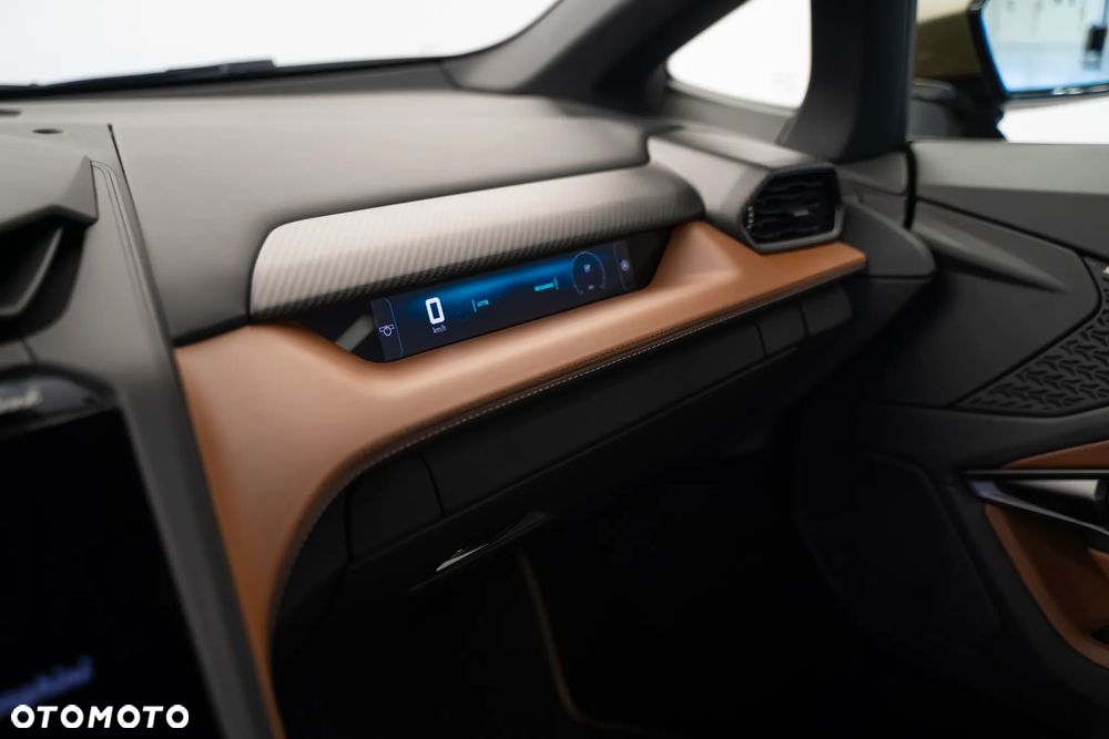 Lamborghini Temerario - 20