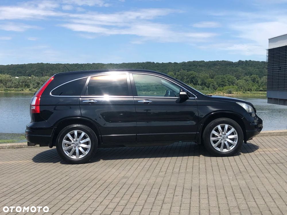 Honda CR-V - 15