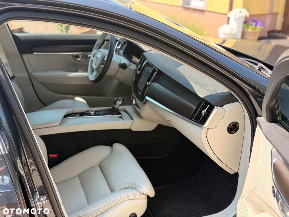 Volvo V90 Cross Country D5 AWD - 12