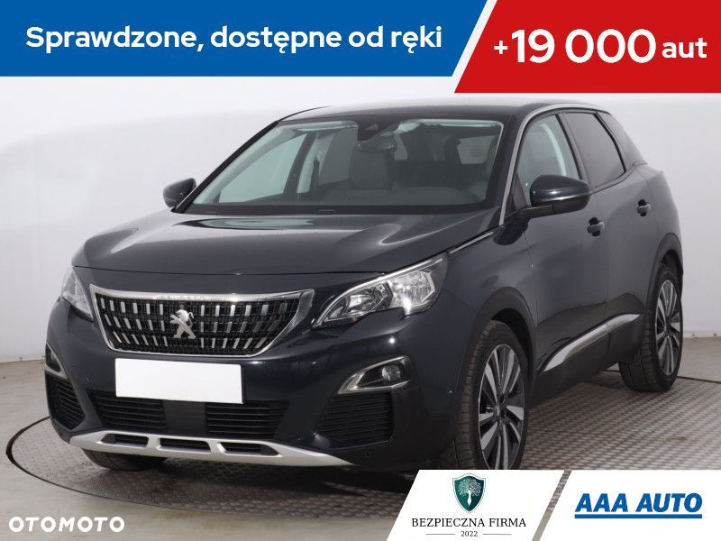 Peugeot 3008 - 1