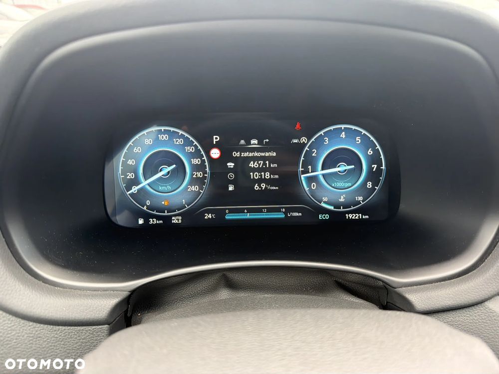Hyundai i30 1.5 T-GDI 48V Smart DCT - 12