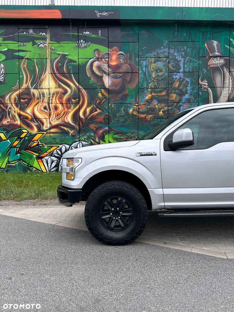 Ford F150 - 13