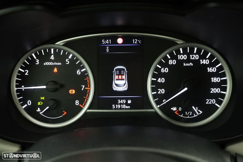 Nissan Micra 1.0 IG-T Acenta - 14