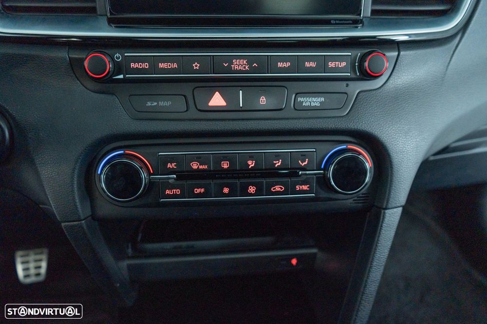 Kia ProCeed 1.0 T-GDI GT Line - 17