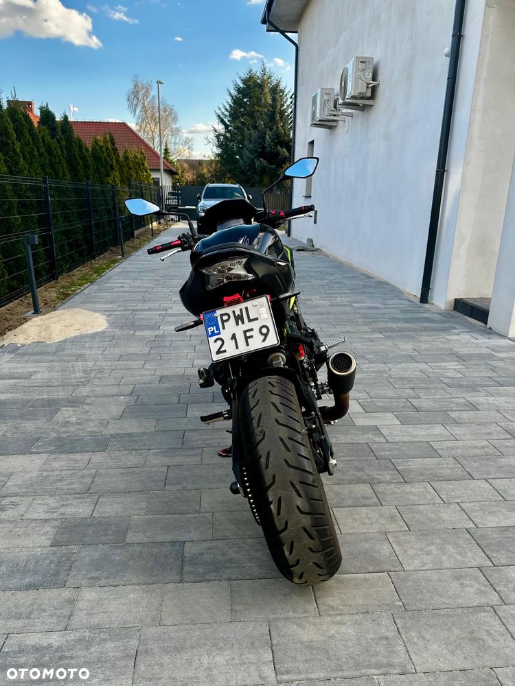 Kawasaki Z 900 - 7