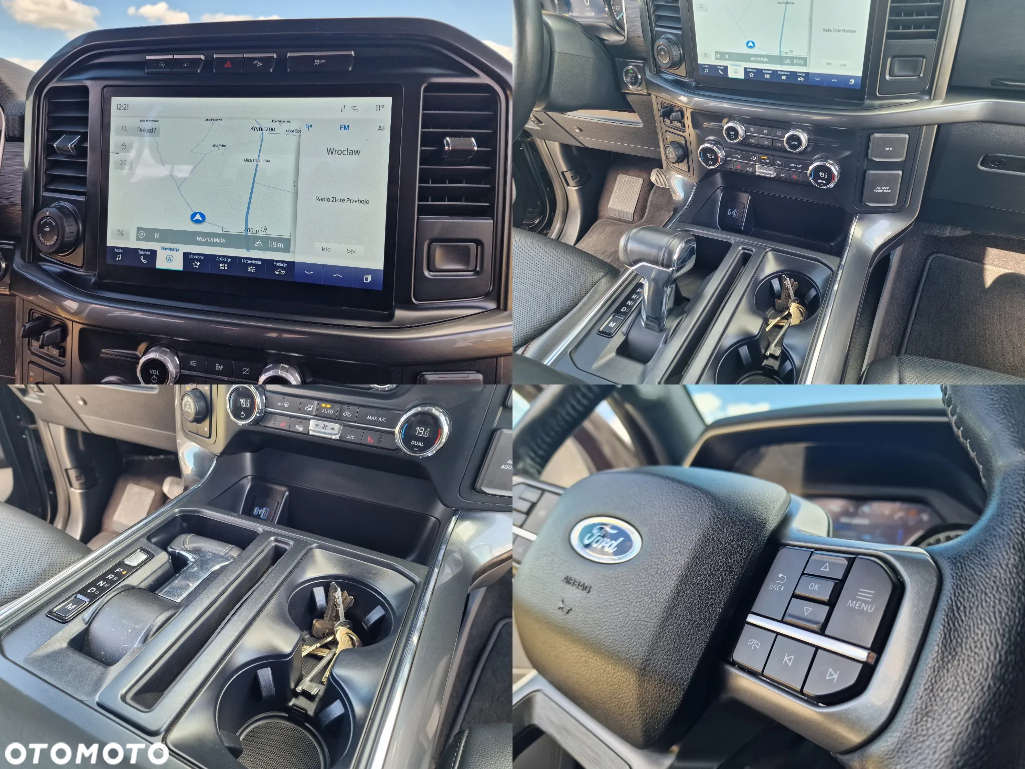 Ford F150 - 27