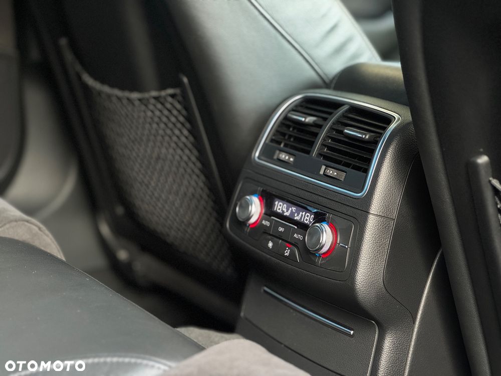 Audi A6 - 30