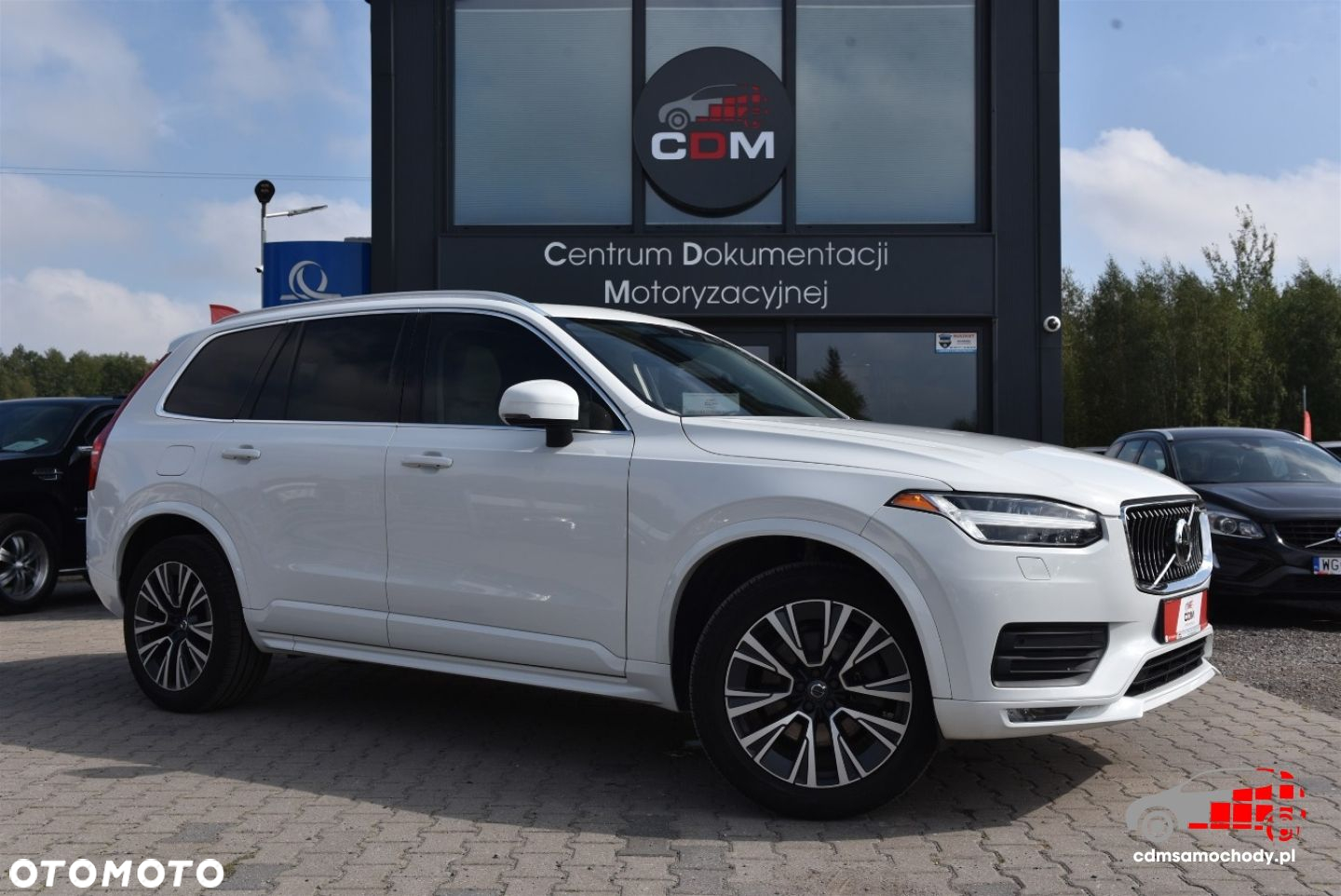 Volvo XC 90 - 2