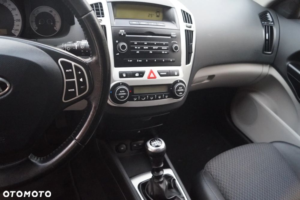 Kia Ceed - 6