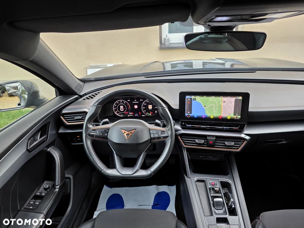 Cupra Formentor 1.5 TSI DSG - 24