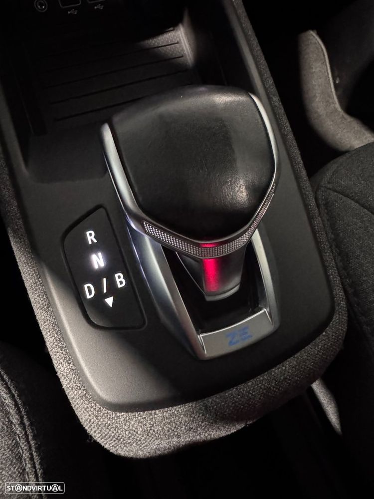 Renault Zoe (c/ Bateria) Limited 50 - 20