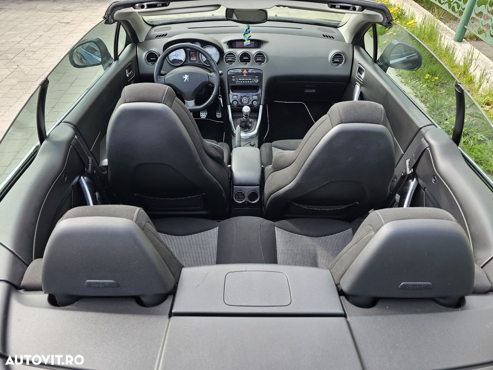 Peugeot 308 155 THP Active - 10