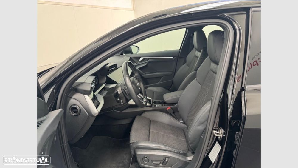 Audi A3 Sportback - 9